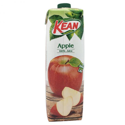 Kean-Apple