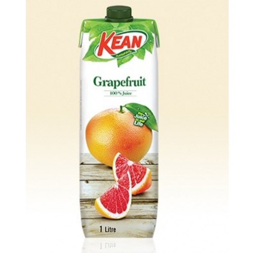 Kean-Grapefruit