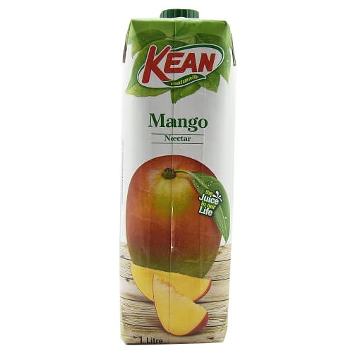 kean mango fine foods inc