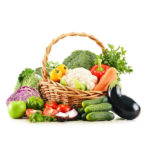 variety of fresh organics vegetables fine foods inc