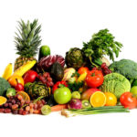 clipart fruits and vegetables finefoodsinc.com