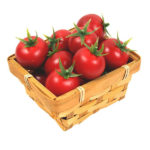 clipart tomato basket fine foods inc